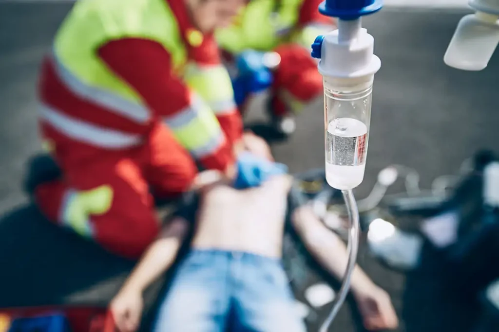 reseau-secours-test-crise-sdis-hopital-commune