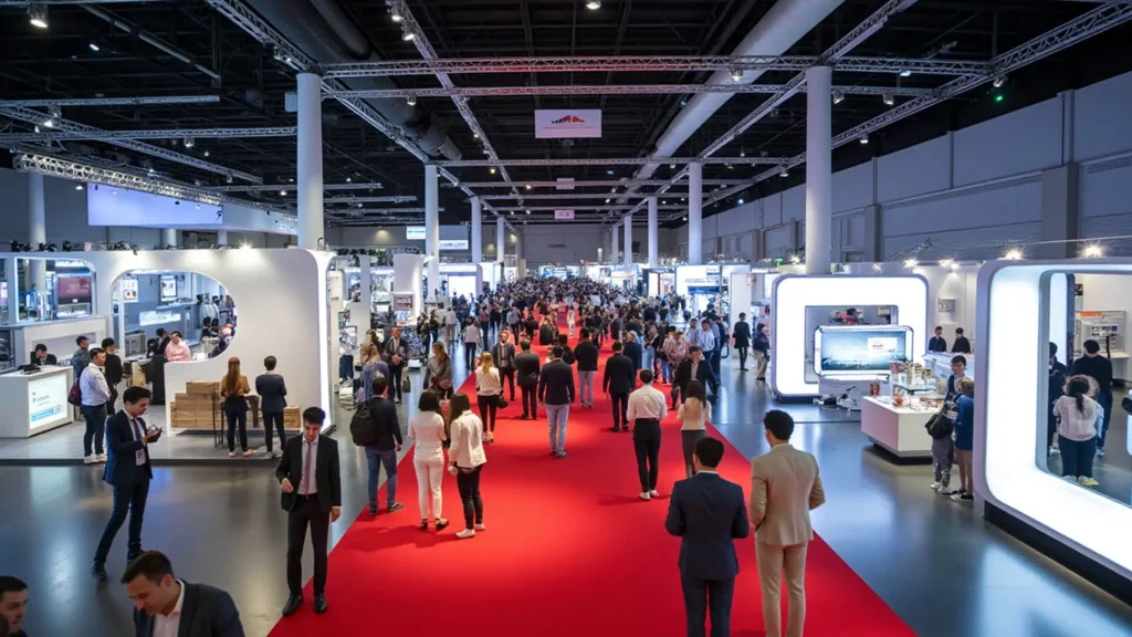 reseau-salon-wifi-stand-exposant-architecture